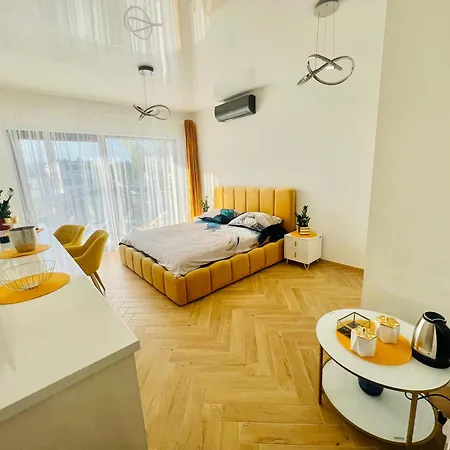 Horizon Park 23 Boszkowo Apartment Exterior photo
