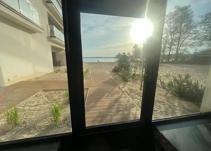 Horizon Park 23 Boszkowo