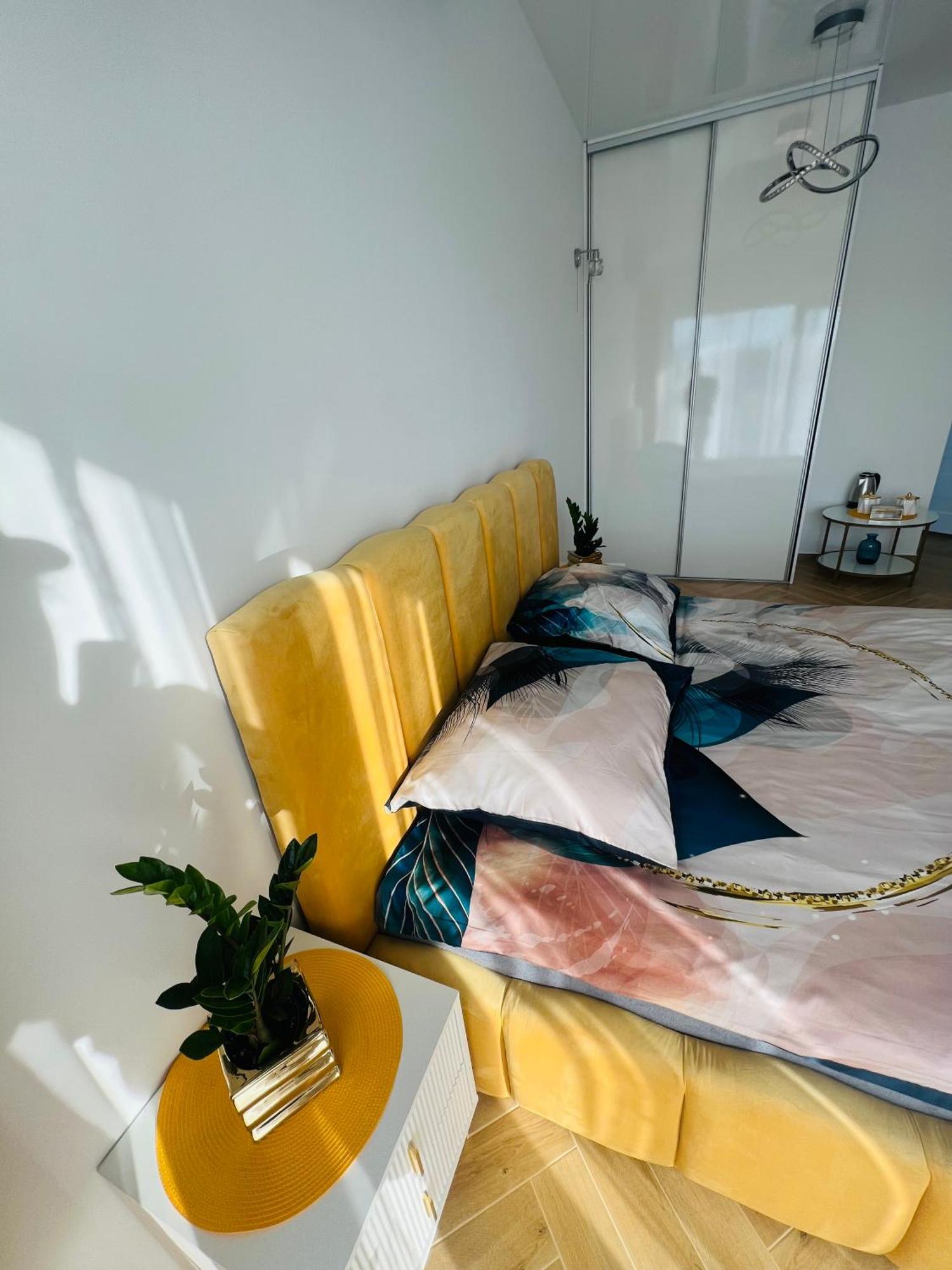 Horizon Park 23 Apartment